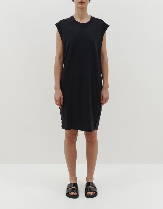 Women Dresses | Slouch Reverse Tank Dress – CF94124
