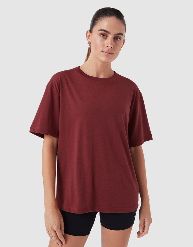 Women Sports Short Sleeve T-Shirts | Oxy Origin Tee – TT70048