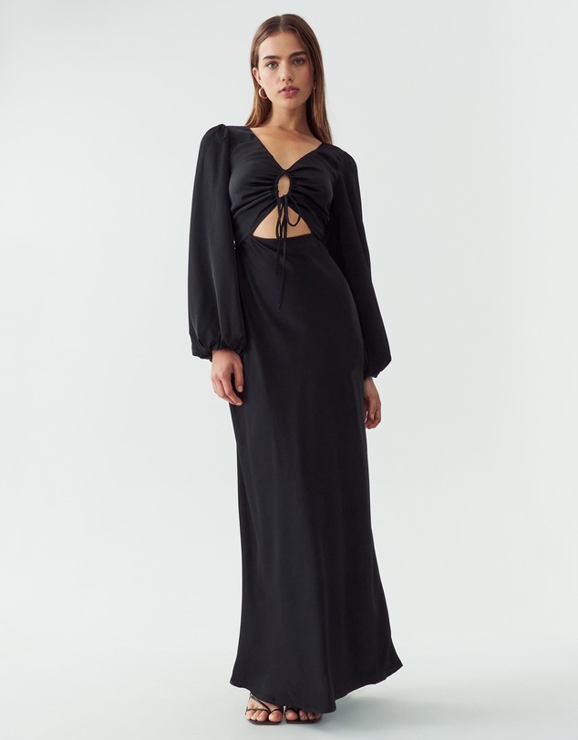 Women Dresses | Elmira Maxi Dress – KE95706