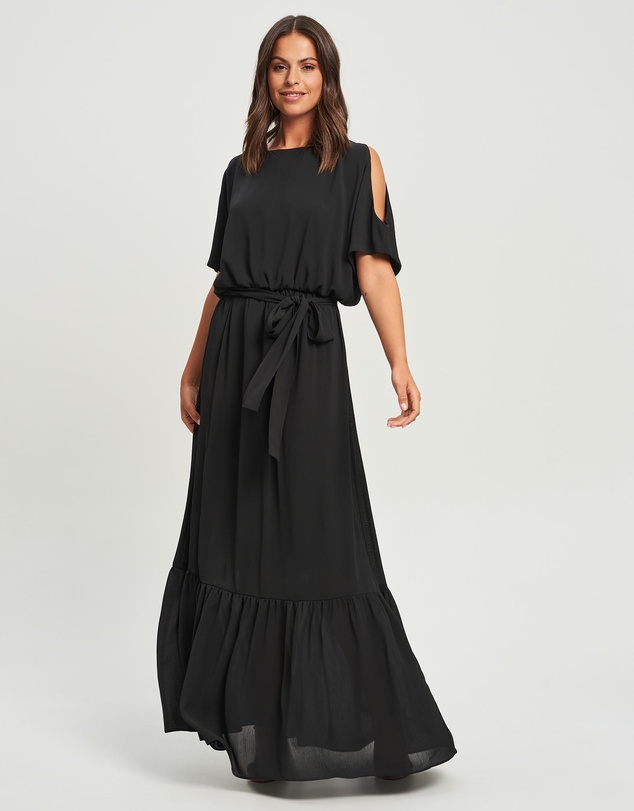 Women Dresses | Fenix Maxi Dress – HG59593