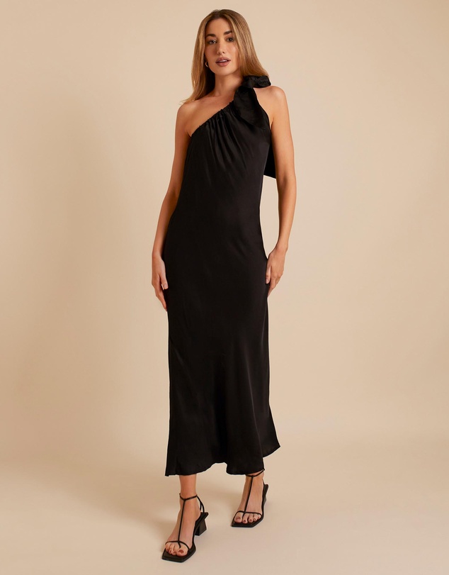 Women Midi Dresses | Gina Midi Dress – YS08764