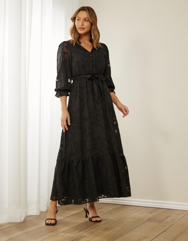 Women Dresses | Zara Maxi Dress – YI59924