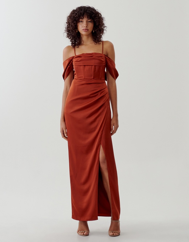 Women Dresses | Belladonna Dress – LZ97467