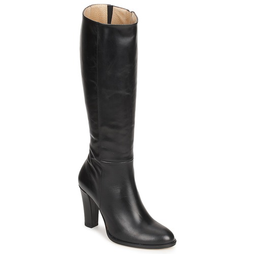 Women Boots | Fericelli MAIA Black – FYT2400