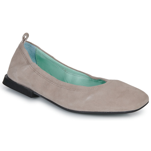 Women Flat shoes | Mjus CLASS Beige – NGG6042