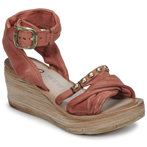 Women Sandals | Airstep / A.S.98 NOA STRAP II Terracotta – IWE1720