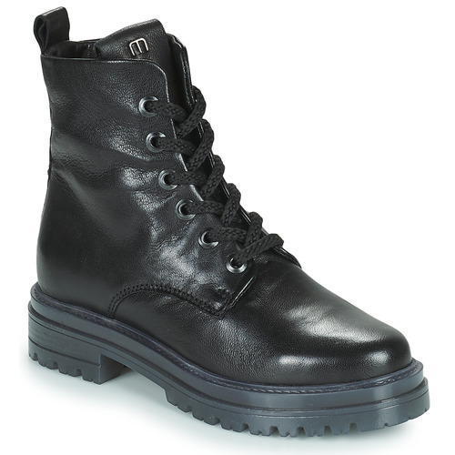 Women Ankle boots / Boots | Mjus DOBLE BOOT Black – LUI1816