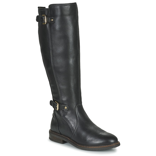 Women Boots | Pikolinos ALDAYA Black – JKZ5736