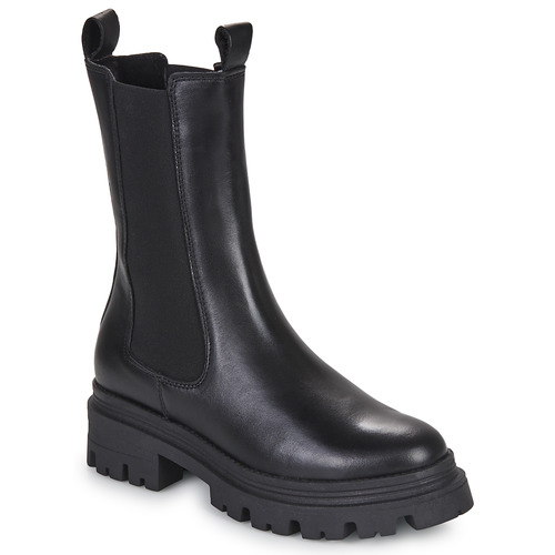 Women Ankle boots / Boots | Tamaris 25498 Black – BPL5631