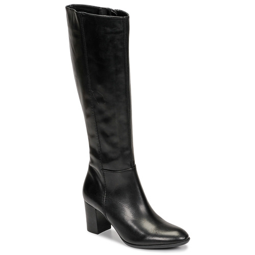 Women Boots | Fericelli NAVAROIS Black – AXS3981