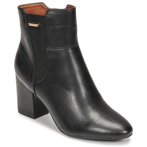 Women Ankle boots / Boots | Esprit 082EK1W328 Black – HGD0150