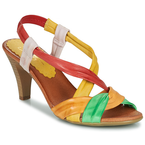 Women Sandals | Betty London NAIA Multicolour – KCZ6210