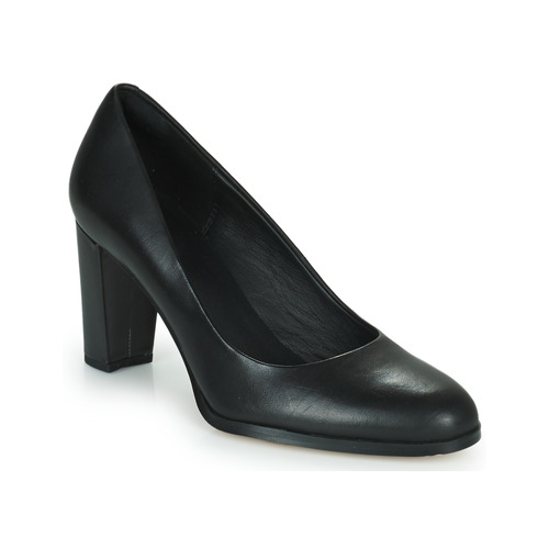 Women Heels | Clarks Kaylin Cara 2 Black – ROD7283