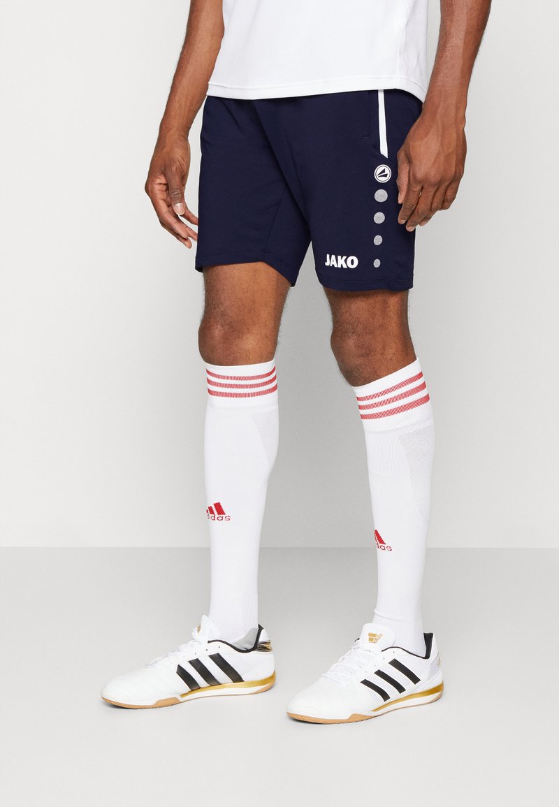 Men’s Shorts | JAKO TRAINING ALLROUND – Sports shorts – marine/dark blue – YI41691