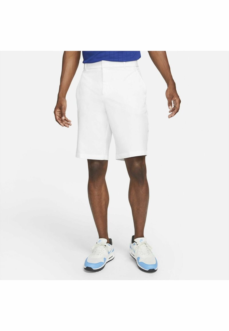 Men’s Shorts | Nike Golf DRY FIT VICTORY SHORT – Sports shorts – white/white/white – SP46736