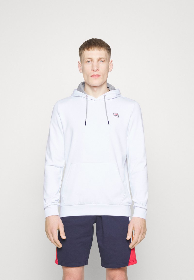 Men’s Sweatshirts | Fila ROY – Sweatshirt – white – XN88869