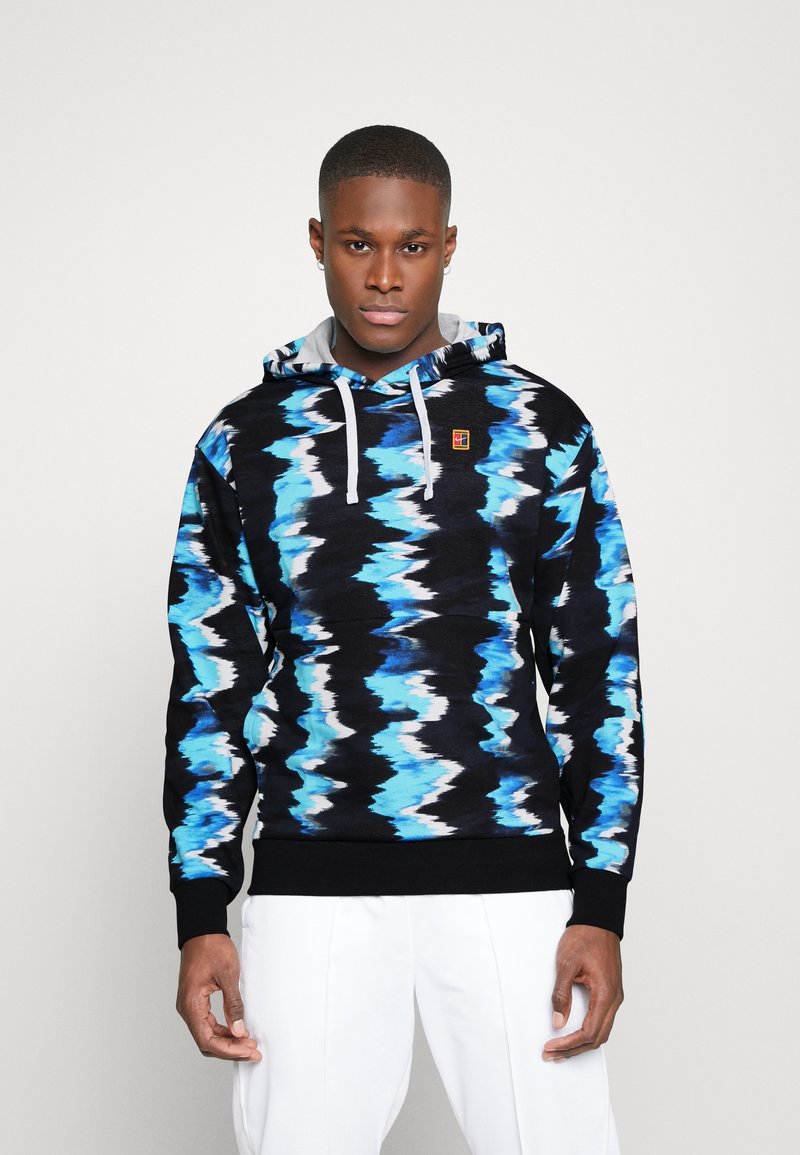 Men’s Sweatshirts | Nike Performance HERITAGE HOODIE – Hoodie – baltic blue/blue – PS41233