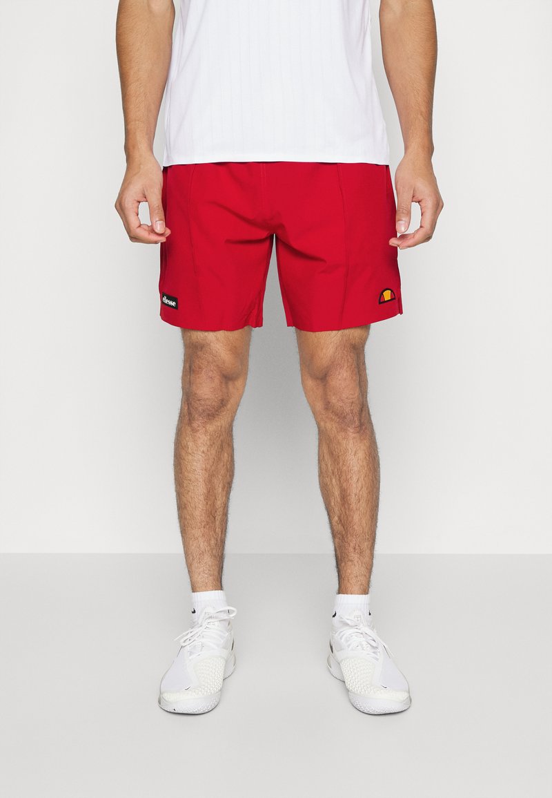 Men’s Shorts | Ellesse JOIE – Sports shorts – dark red – HQ58568