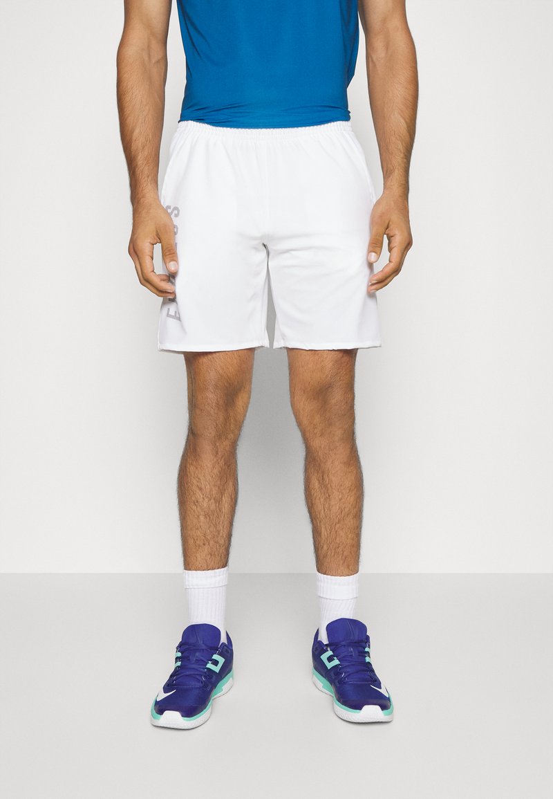 Men’s Shorts | Endless SHORT ACE – Sports shorts – white – SC33641