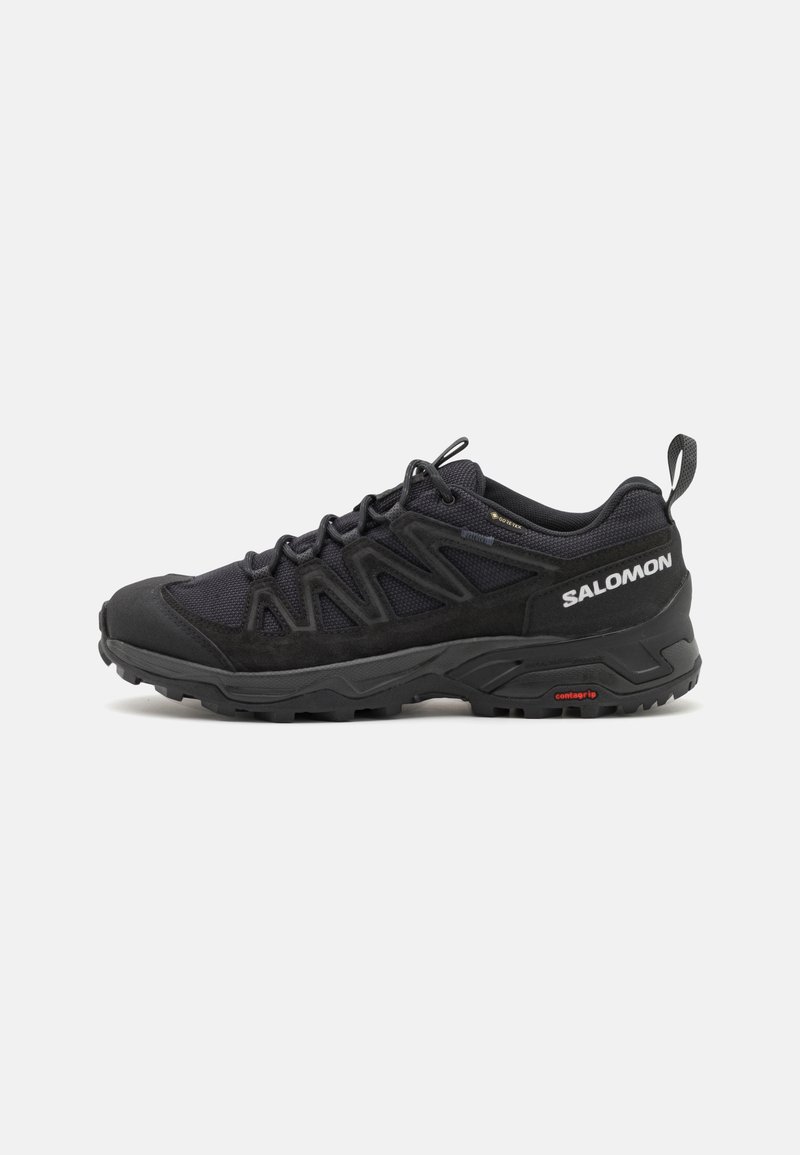 Men’s Hiking shoes | Salomon X WARD GTX – Hiking shoes – black – YE78332