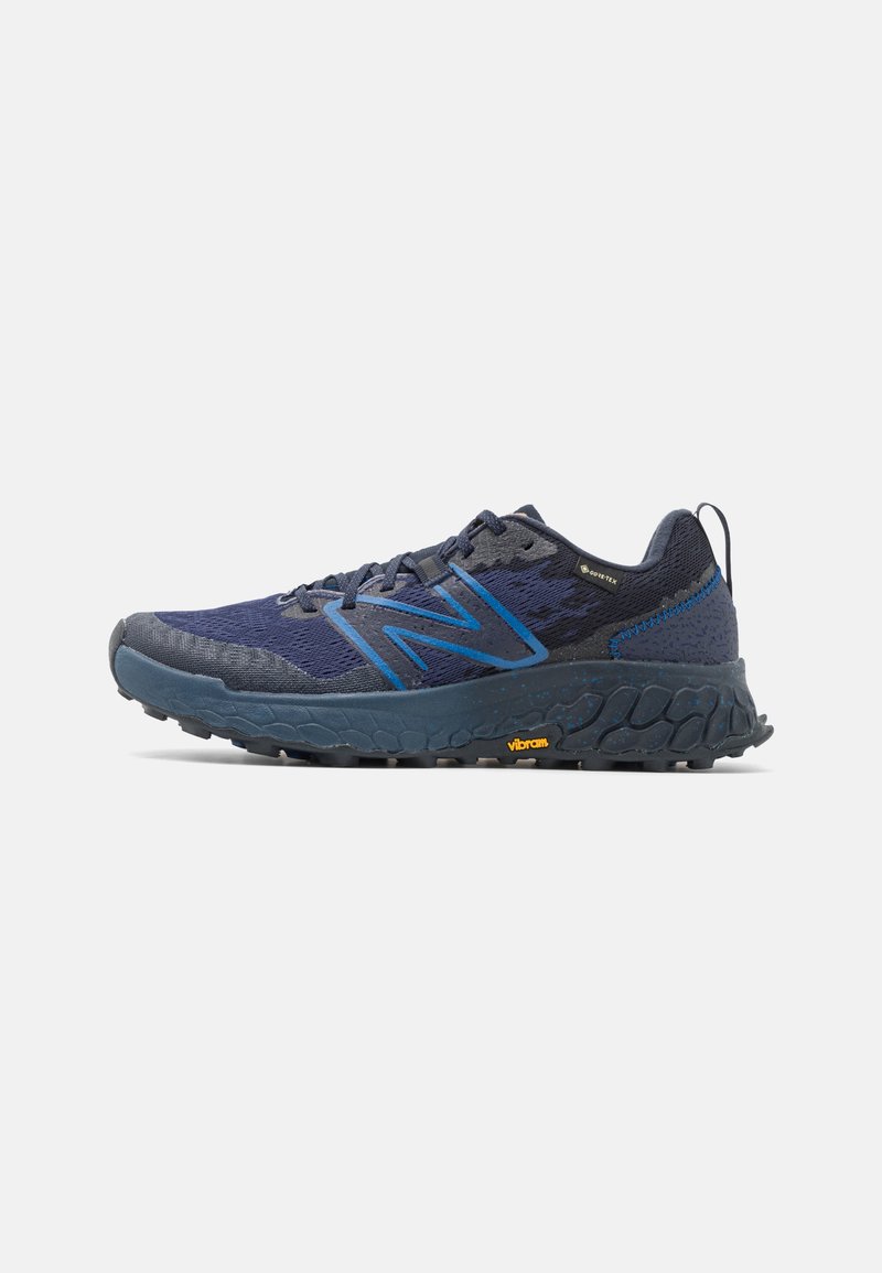 Men’s Trail Running Shoes | New Balance MENS FRESH FOAM HIERRO V7 GTX – Trail running shoes – eclipse/dark grey – KI33036