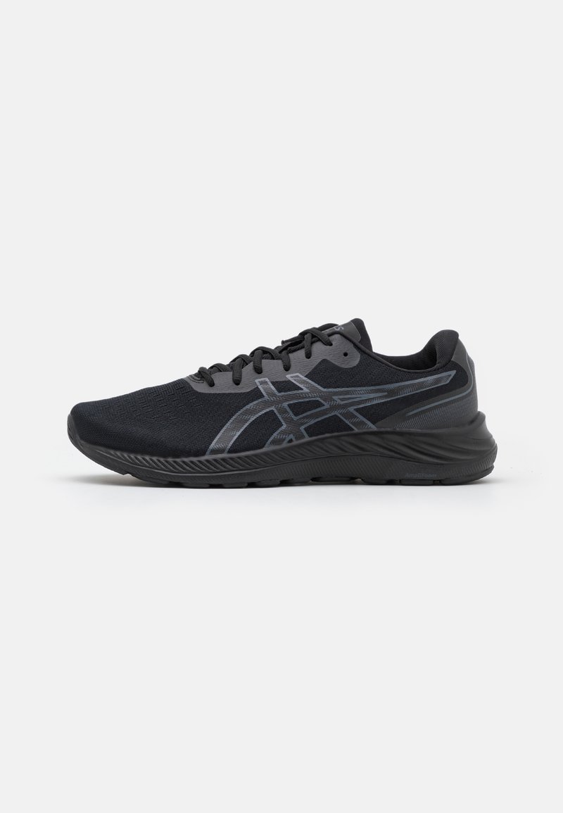 Men’s Cushioned Running Shoes | ASICS GEL EXCITE 9 – Neutral running shoes – black/carrier grey/black – FV35613