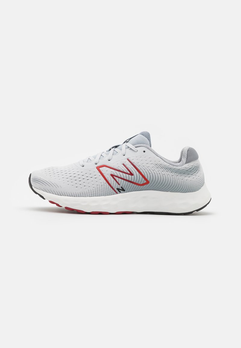 Men’s Cushioned Running Shoes | New Balance 520V8 – Neutral running shoes – grey – SR91242