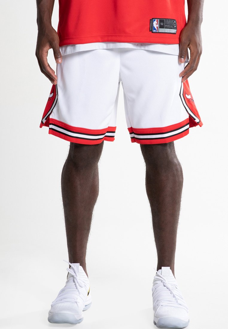 Men’s Shorts | Nike Performance Sports shorts – white/white – CR76516