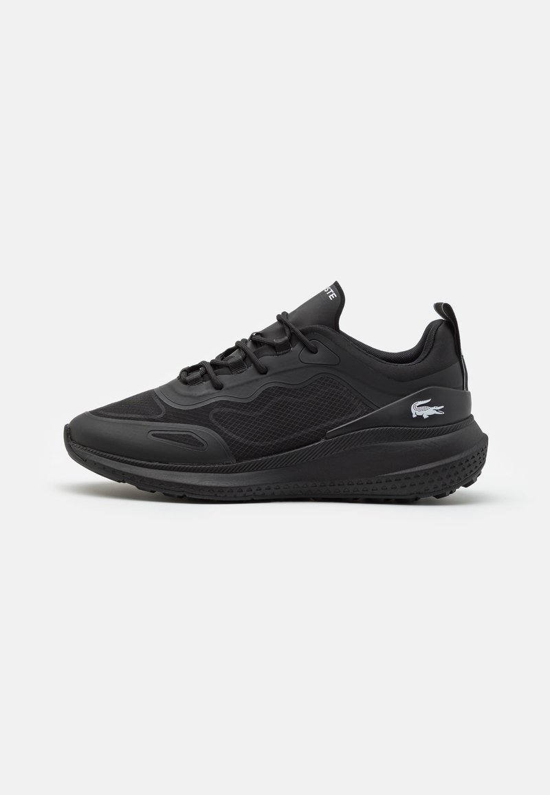 Men’s Low-Top Sneakers | Lacoste ACTIVE – Trainers – black – SR17984